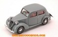 FIAT 1100 (508 BALILLA) 1937-39 GRIGIO 1:43