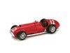 FERRARI 375 1951 1° vittoria Ferrari Gonzales