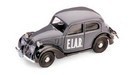 FIAT 1100 E.I.A.R. 1948