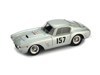 FERRARI 250 GT BERL.N.157 WINNER TOUR D.FRANCE 1960 MAIRESSE-BERGER 1:43