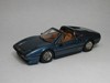 FERRARI 308 GTS 1978 BLUE MET.1:43