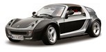 SMART ROADSTER COUPE' 1:24