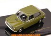 SEAT 127 1974 OLIVE GREEN 1:43