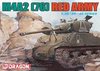 M 4 A 2 (76) RED ARMY KIT 1:35
