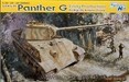PANTHER G ITALIAN FRONT KIT 1:35