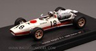 HONDA R.GINTHER 1966 N.18 ITALY GP 1:43