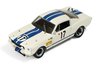 SHELBY 350 GT N.17 LE MANS 1967 1:43