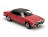 DAIMLER DOUBLE SIX COUPE' RED 1:18