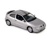 RENAULT MEGANE COUPE' 2001 SILVER 1:43