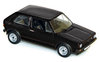 VW GOLF GTI 1976 BLACK 1:43
