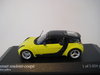 SMART ROADSTER COUPE' '03 YELLOW
