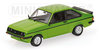 FORD ESCORT RS2000 1976 GREEN 1:43
