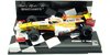 RENAULT  R29 F.ALONSO 2009 1:43