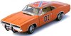 DODGE CHARGER GENERAL LEE DUKES OF HAZZARD 1:18