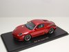 RUF RK COUPE' 2006 RED MET.1:43