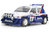 MG METRO 6R4 8th RAC RALLY 1986 1:18