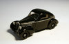 FIAT 508 CS BALILLA 1935 BLACK 1:43