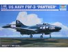 AEREO US NAVY F9F-3 KIT 1:48