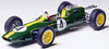 Lotus 25 Climax Coventry kit 1/20 Tamiya
