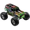 GRAVE DIGGER RTR 2WD 1:16 + ZAINETTO TRAXXAS