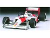 McLAREN MP 4/4 Honda A.Senna 1988 1/20 kit