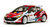 Peugeot 207 Rally 2008 1/18