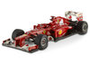 Ferrari F2012 GP Malaysian F.Alonso 2012 1/43