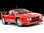 Lancia 037 Rally Presentation Red 1/18