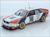 Audi V8 Quattro DTM 1991 Team DTM 1991 1/18