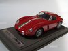 Ferrari 250 GTO 1962 Red 1/18