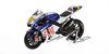 Yamaha YZR-M1 Moto GP2009 V.Rossi 1/12