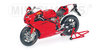 Ducati 999R 2005 Red 1/12