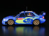Subaru Impreza WRC 2005 Rally Japan  Solberg 1/43