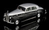 Rolls Royce 1955 Silver Cloud I 1/43