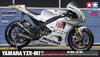Yamaha YZR-M1 Moto GP 2009 Estoril V.Rossi 1/12 kit di montaggio