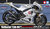 Yamaha YZR-M1 Moto GP 2009 Estoril V.Rossi 1/12 kit di montaggio