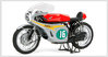 Honda RC166 GP RACER 1966 1/12 kit di montaggio