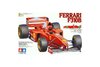 Ferrari F310B M.Schumacher 1997 1/20 kit di montaggio