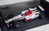 BAR Honda 05 J.Villeneuve 2003 1/18