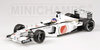 BAR Honda 03 J.Villeneuve 2001 1/18