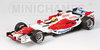 Toyota Panasonic TF105 2005 R.Schumacher  2005  1/18
