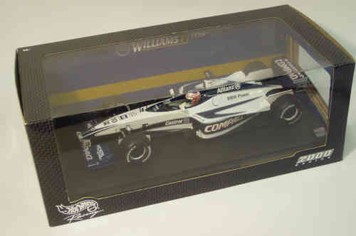 Williams FW22 J.Button 2000 1/43