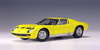 Lamborghini Miura SV Yellow 1/18