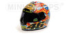 AGV Helmet V.Rossi GP 500 Mugello 2001 1/2