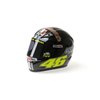 AGV Helmet V.Rossi MotoGP Jerez Test 2007 1/2