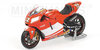 Ducati Desmosedici T.Bayliss MotoGP 2004 1/12