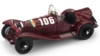 Alfa Romeo 2300 Winner Mille Miglia 1932