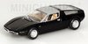 Maserati Bora 1972 Black 1/43
