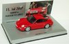 Porsche 911 (997) 100000'er Red 2007 1/43