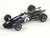 Eagle T1G Weslake 1967 R.Ginther 1/43